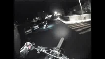 Moutan Bike