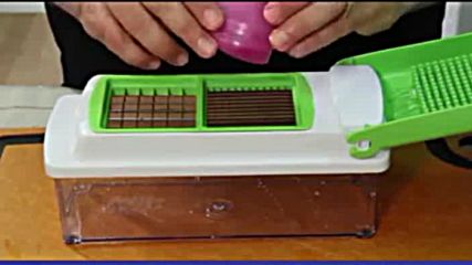 Nicer Dicer Plus in Pakistan @ vendbrand.com