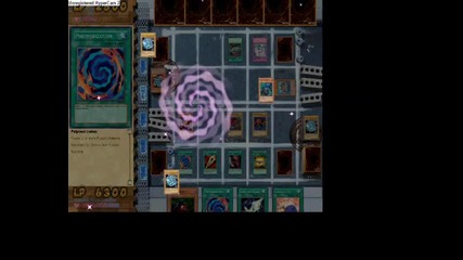Личен рекорд на Yu-gi-oh