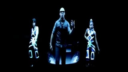 Wisin Yandel - Besos Mojados