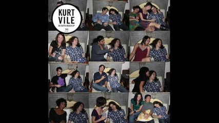 Kurt Vile - The Creature