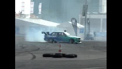 drift