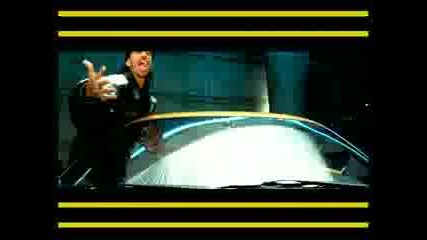 ludacris - Act A Fool