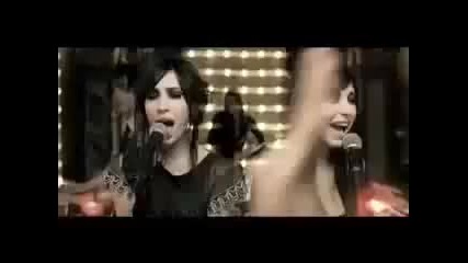 The Veronicas - Untouched 