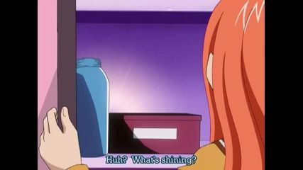 Sugar Sugar Rune episode 5 english subs
