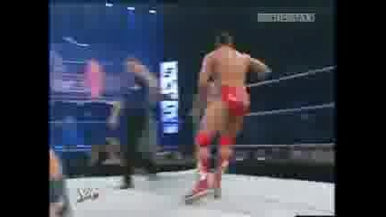 Rvd - Wwe Star