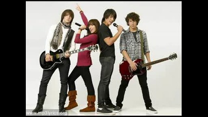 Camp Rock - Play My Music