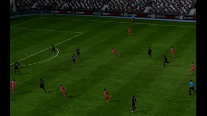 Fifa 11 Multiplayer !