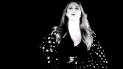Helena Paparizou - Don't Hold Back On Love (official video)