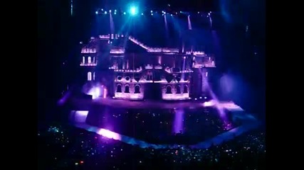 The Born This Way Ball - Highway Unicorn в Мелбърн