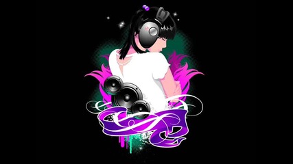 Yanski ft. Patricia Edwards - Sometimes