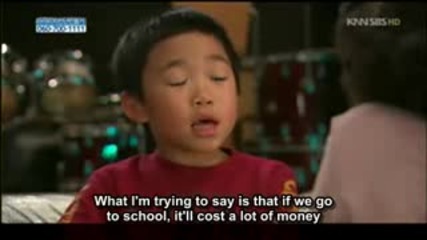 [eng subs] Stars Falling From the Sky Eп. 6 Част 5