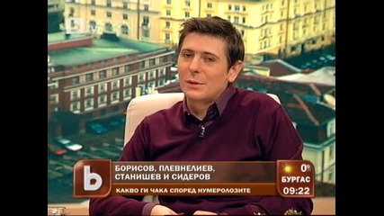 Краят на света или световен ред ни очаква през 2012 г.
