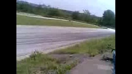 Az i Roskata drift day kart pleven 