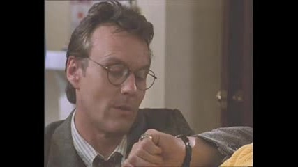 An Englishman In Sunnydale - Giles