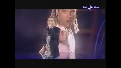 david bisbal - the sun aint gonna shine