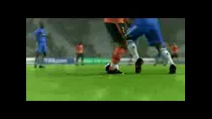 Fifa 2010 Official Version Debut