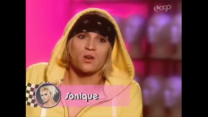 Rupaul's Drag Race S2 E04 part 2