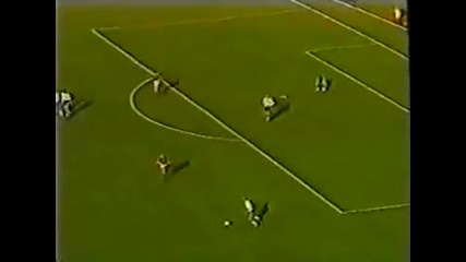 World Cup 1978 Полша-фрг