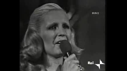 Patty Pravo - Johnny Dorelli Love Story 
