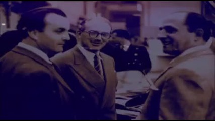 Enzo Ferrari story 2/5 