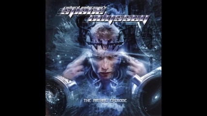 Space Odyssey- The Seventh Star Fantasy