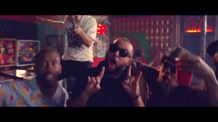 Mayday & Murs - Spiked Punch