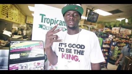 Bts - Ace Hood - Memory Lane ft. Kevin Cossom