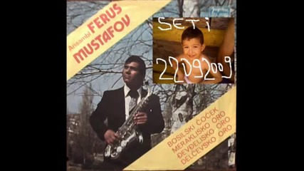 Ferus Mustafov - 1974 - 2.meraklisko oro