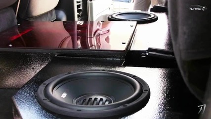 Tuning Show 2010 