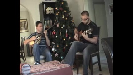 Feugontas Bouzouki 