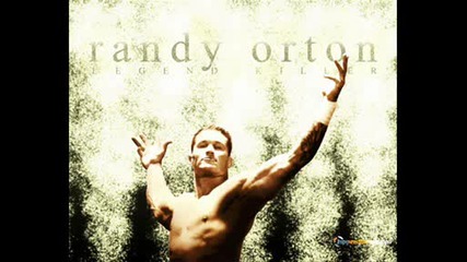 Randy Orton New Theme 2008 - Voices