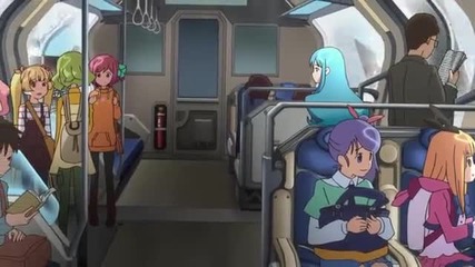 Akb0048 Episode 6