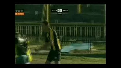 20.10.2011 Ботев-малеш Микрево 2-1 Купа на България