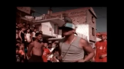 Rnb Старата Школа 100 Кила, Мишо Шамара & Consa - Ритъм Басов
