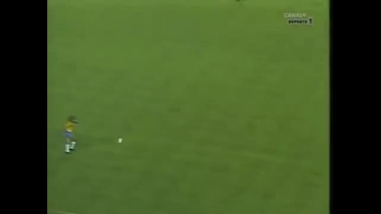 World Cup 1982 Бразилия -шотландия