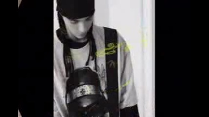 Tom Kaulitz - Sexy Back
