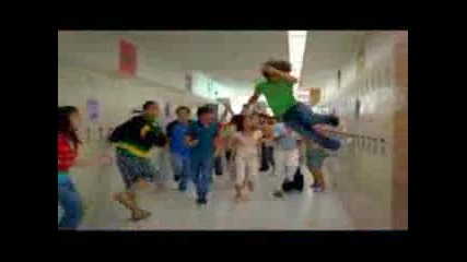 High School Musical 3 Teaser Trailer