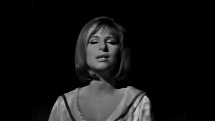 Barbra Streisand - Bewitched, Bothered and Bewildered