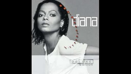 Diana Ross - My Old Piano