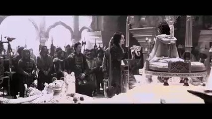 Prince of Persia - I Remain Montage 