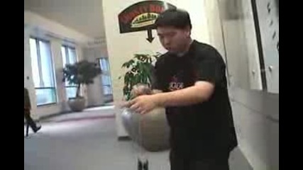 yo - yo fast