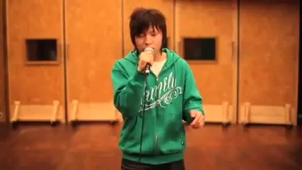 Daichi Beatbox [japan Ii]