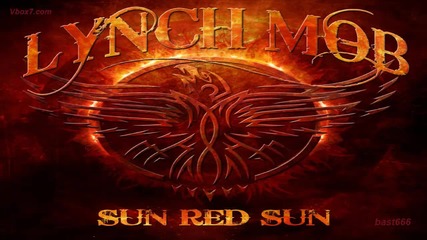 Lynch Mob - City of Freedom ( Remastered )