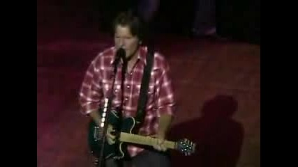 John Fogerty - It Came Out Of The Sky