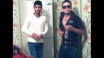 Sali vs Merhan