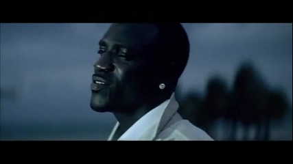 Akon - Right Now (na Na Na) 