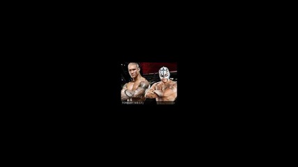 Randy Orton And Rey Mysterio Songs