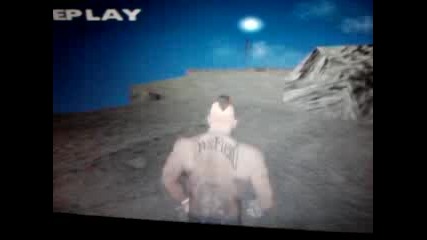 gta san andreas