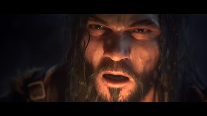 Total War: Attila - Cinematic Trailer